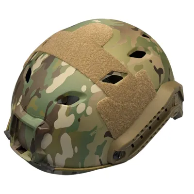 Helma FAST Typ BJ (Velikost L/XL) - Guerilla Tactical