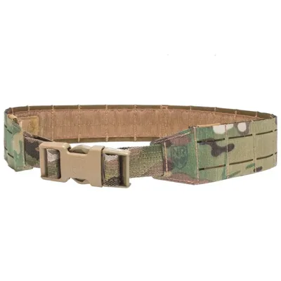 Mikro Taktický Opasek, Plastová Spona - New river Gear