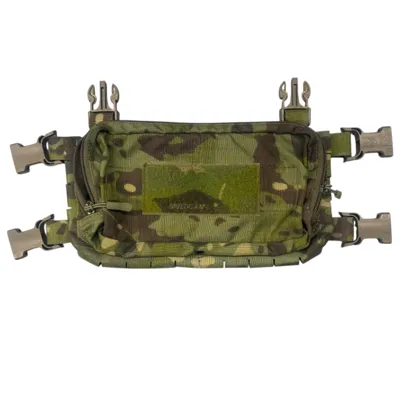 Vesta Minirig Typ 2 Gen.3 - New river Gear