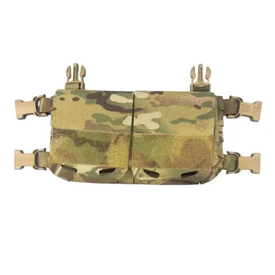 Vesta Minirig Typ 1 Gen.3 - New river Gear