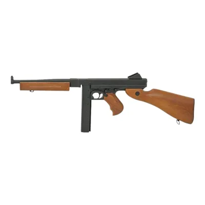 M1A1 Thompson (Kovové Tělo) [CM033] - Cyma
