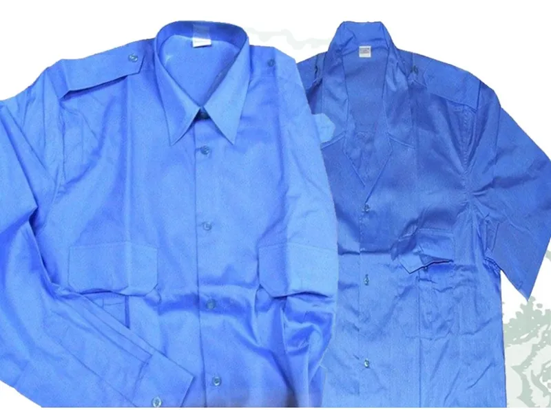 Camisa Policía Local