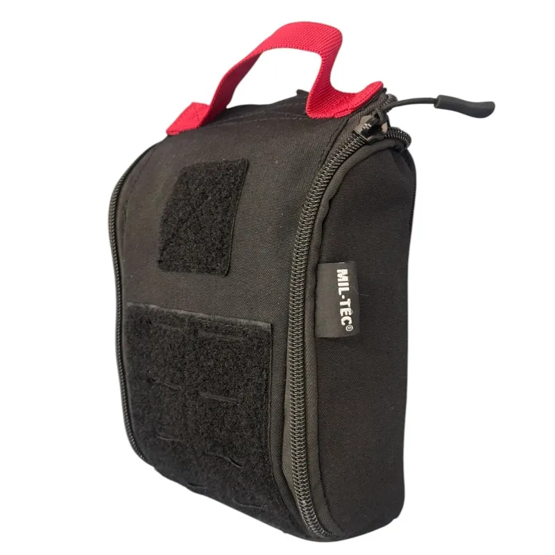 Mil-Tec Sumka IFAK Černá
