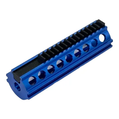 Píst Kovový CNC PTW Systema, A&k - SHS