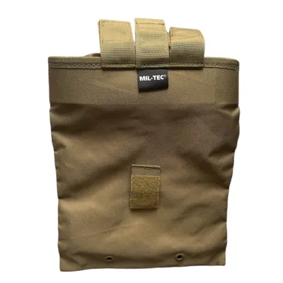 Odhazovák Bullet Pouch MOLLE - Mil-Tec