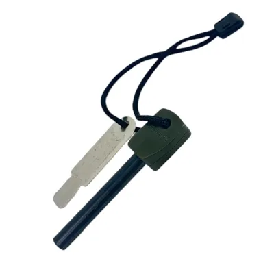 Křesadlo Outdoorové FIRE STEEL Large - Mil-Tec