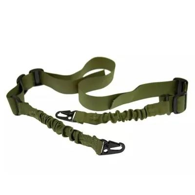 Taktický Dvoubodový Popruh Bungee - GFC - GFC Tactical