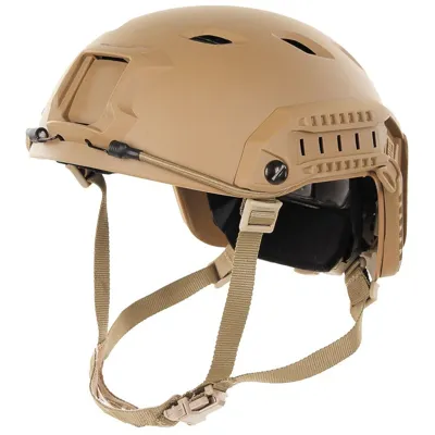 Helma FAST Paratroopers (Plast) - MFH
