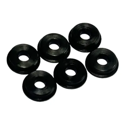Ocelová Kluzná Ložiska 8mm (CNC, No Cross Slot) - SHS