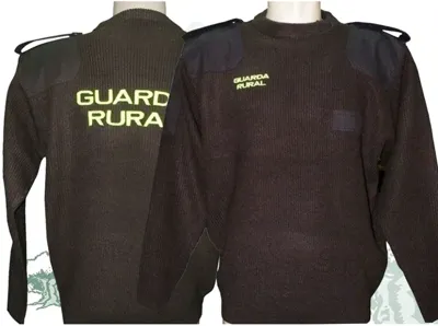 Jersey Guarda Rural