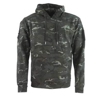 Mikina Tactical Hoodie (BTP ) (Velikost S) - Kombat UK - KombatUK