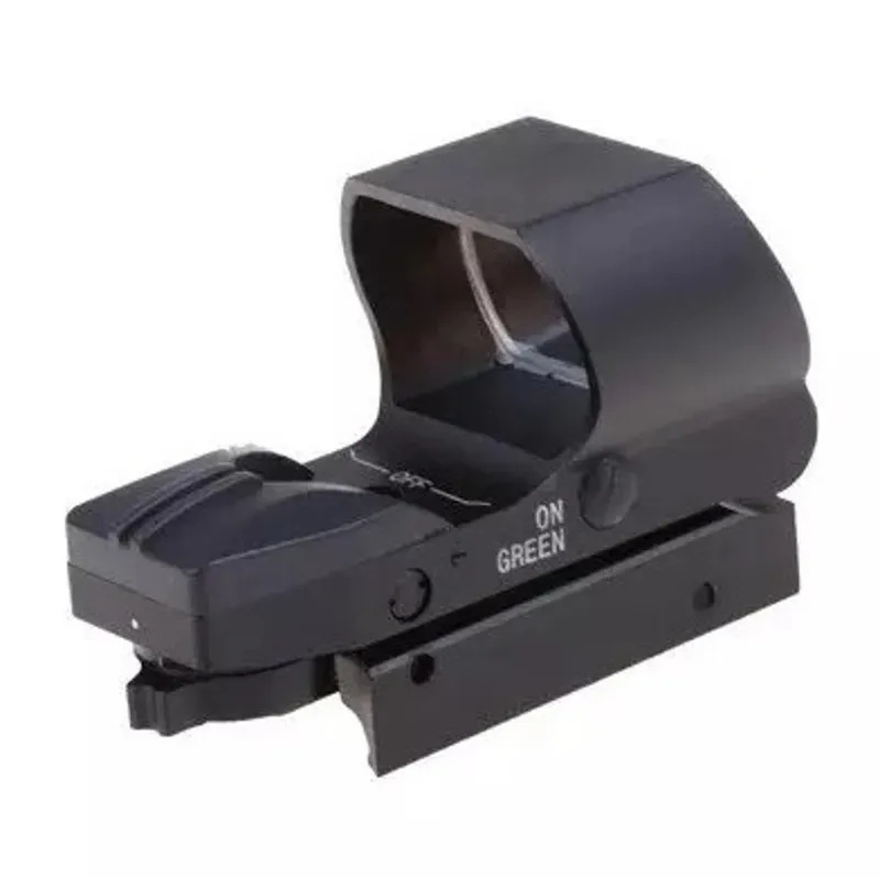 Theta Optics Kolimátor Red Dot Sight