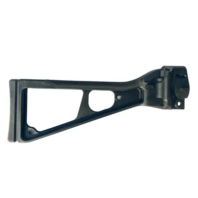 Pažba MP5 Taktická Sklopná (CM041) - Cyma