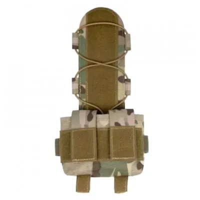 Tactical Helmet Accessory Platform - Earmor