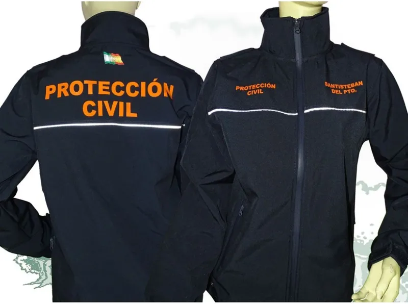 Protección Civil