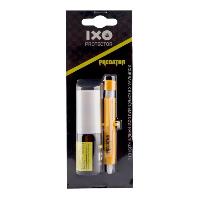 LEROY Predator IXO Protector Souprava