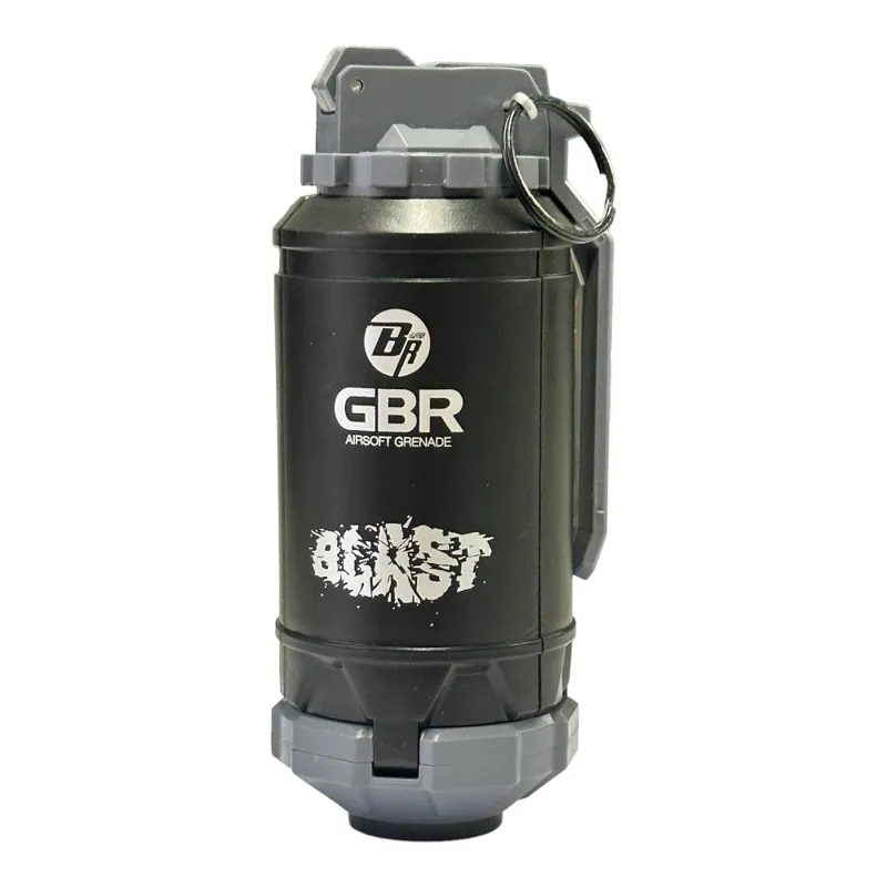 GBR Airsoftový Granát