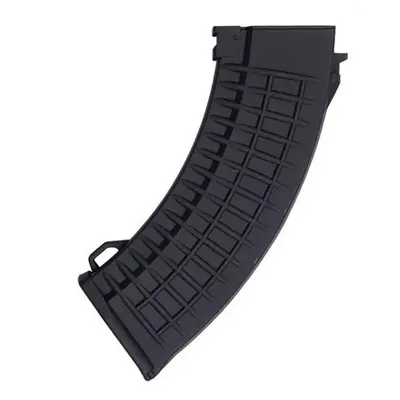 Zásobník AK47 a AKM 150BBs (Černý) - [Plast] - Cyma