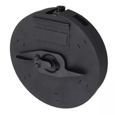Zásobník M1A1 450BBs Bubnový - [Kov] - Cyma