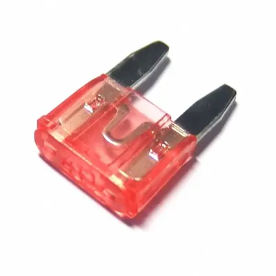 Pojistka Mini Plochá 40A - JeffTron