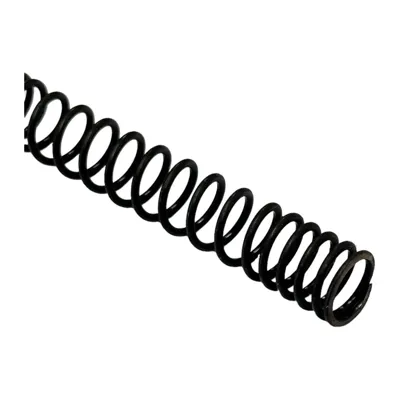 Pružina M120 (Japanese Certified Quenching Material) - SHS