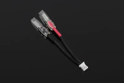 Kabeláž Pro Singl Solenoid Pro TITAN II S Kabeláží-GATE