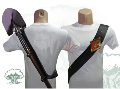 Correaje Gastador