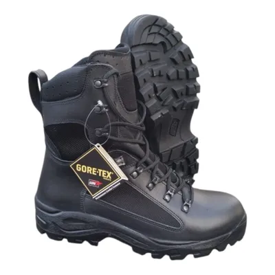 Boty Polní Lehké 2011 (Gore-Tex®) (S10428) - Prabos