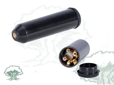 Kit de Limpieza para Arma Corta de 9 mm - Miltec