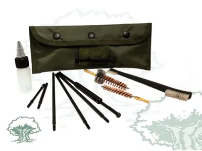 Kit de Limpieza para G36 - Mil-Tec