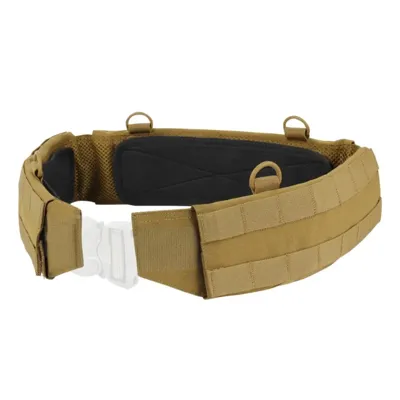 Nosný Bederní Pás Slim Battle Belt (Velikost M) - Condor Outdoor