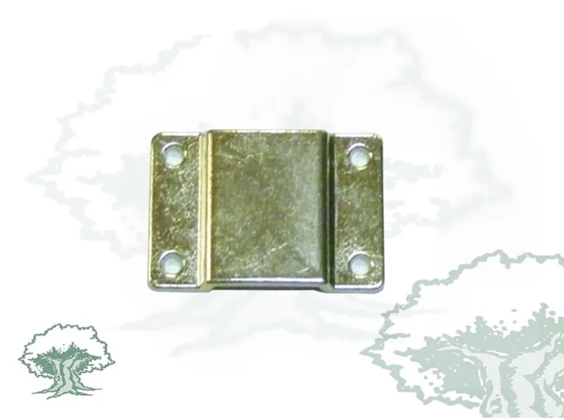 Pinza para Placa de Pecho
