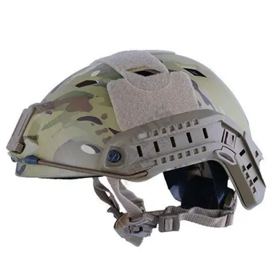 Helma FAST Typ BJ Gen.2 - Delta Armory