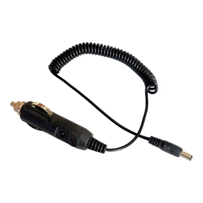 Adapter Pro Nabíječky B6 + B6AC Do Autozásuvky - Imax