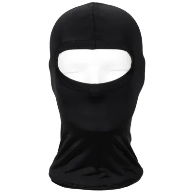 Kukla Jeden Otvor Balaclava (Černá) - MFH