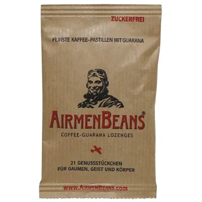 AirmenBeans Pastilles, 21 Bombonů - MFH