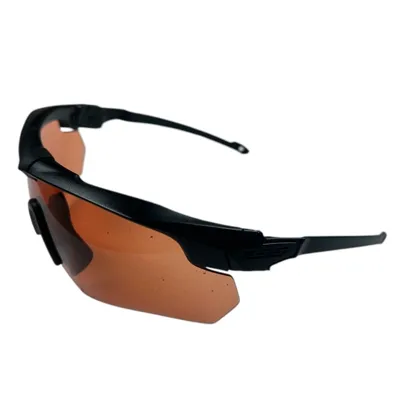 Brýle Crossbow Suppressor One Hi-Def Copper (Balistické/Střelecké) (740-0472)