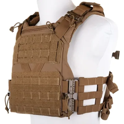 Vesta VE-83 Plate Carrier - Wosport