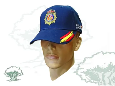 Servicio Cinológico Policía Nacional