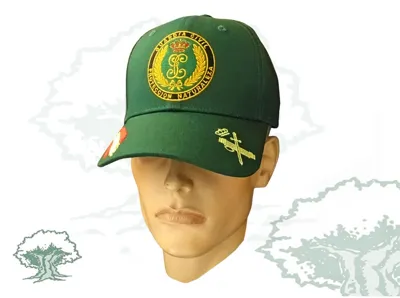Seprona Guardia Civil