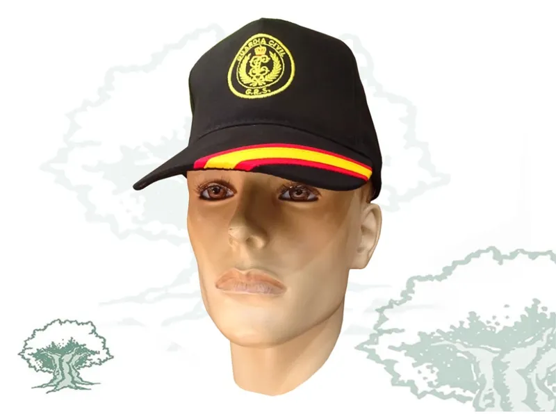 GRS Guardia Civil