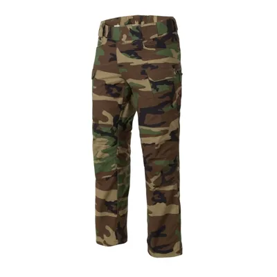 Kalhoty Urban Tactical US (PolyCotton RipStop) - Helikon-Tex