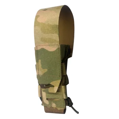Samosvorné Pouzdro Na Zásobník EVO 3/MP5 (30 Ran) - Argun
