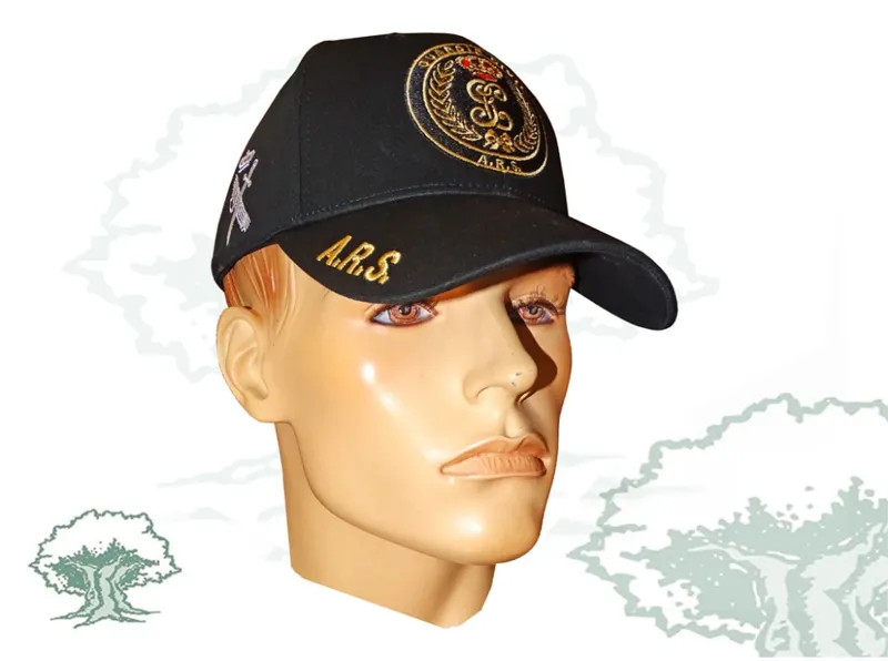 ARS Guardia Civil