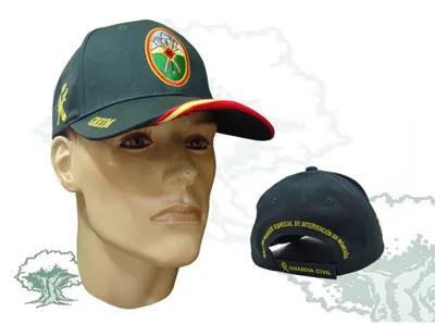 Servicio de Montaña Guardia Civil