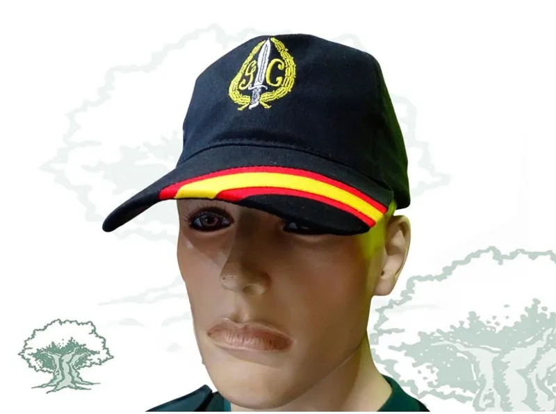 GAR Guardia Civil