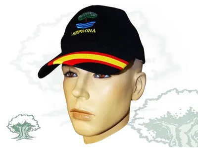 Seprona Guardia Civil Antigua
