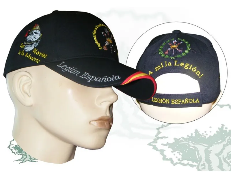 Legión Española