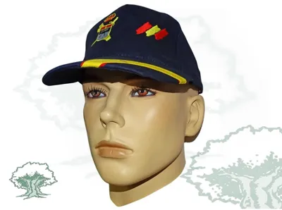 Defensa Personal Guardia Civil