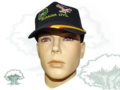 Tedax/Tebyl Guardia Civil